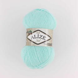 Alize Şal Simli 19 - ALİZE