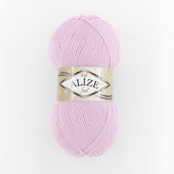 Alize Şal Simli 27 - ALİZE