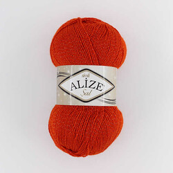 Alize Şal Simli 421 - ALİZE