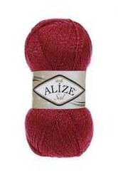 ALİZE ŞAL SİMLİ 649 - ALİZE