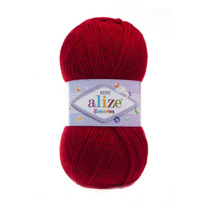 ALİZE ŞEKERİM BEBE 106 - 1
