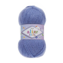 ALİZE ŞEKERİM BEBE 112 - ALİZE