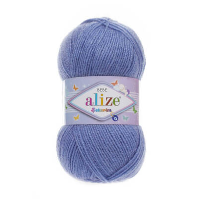 ALİZE ŞEKERİM BEBE 112 - 1