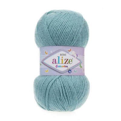 ALİZE ŞEKERİM BEBE 124 - 1