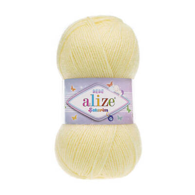 ALİZE ŞEKERİM BEBE 13 - 1
