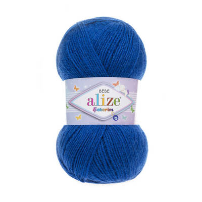ALİZE ŞEKERİM BEBE 141 - 1
