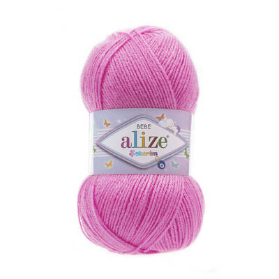 ALİZE ŞEKERİM BEBE 157 - 1