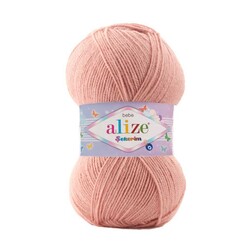 Alize Şekerim Bebe 161 - ALİZE