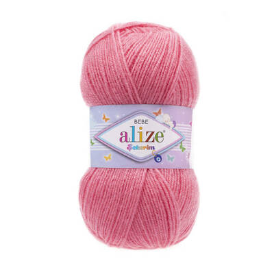 ALİZE ŞEKERİM BEBE 170 - 1