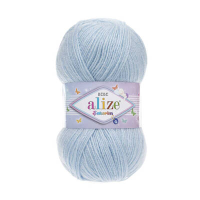 ALİZE ŞEKERİM BEBE 183 - 1