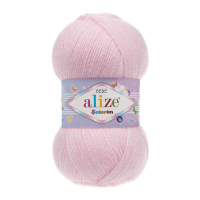 ALİZE ŞEKERİM BEBE 184 - 1