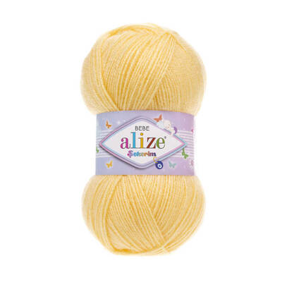 ALİZE ŞEKERİM BEBE 187 - 1