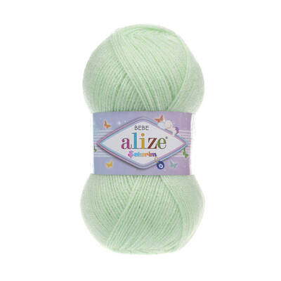 ALİZE ŞEKERİM BEBE 188 - 1
