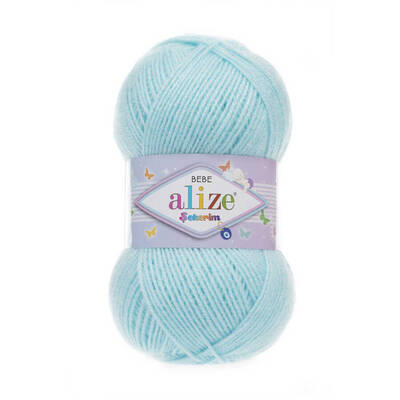 ALİZE ŞEKERİM BEBE 189 - 1