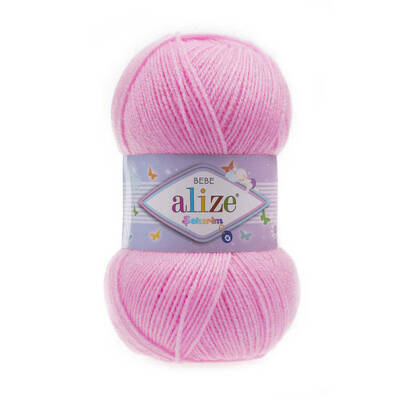 ALİZE ŞEKERİM BEBE 191 - 1