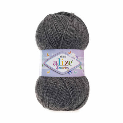 ALİZE ŞEKERİM BEBE 196 - 1