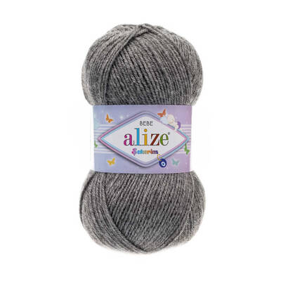 ALİZE ŞEKERİM BEBE 197 - 1