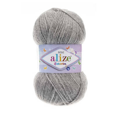 ALİZE ŞEKERİM BEBE 21 - 1