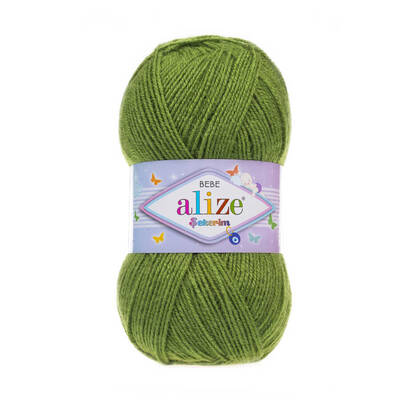 ALİZE ŞEKERİM BEBE 210 - 1