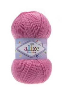 ALİZE ŞEKERİM BEBE 246 - 1
