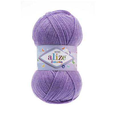 ALİZE ŞEKERİM BEBE 247 - 1