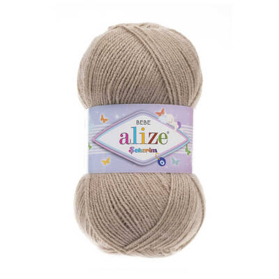 ALİZE ŞEKERİM BEBE 256 - 1