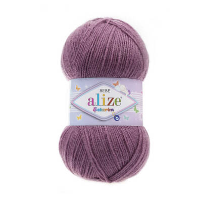 ALİZE ŞEKERİM BEBE 28 - 1