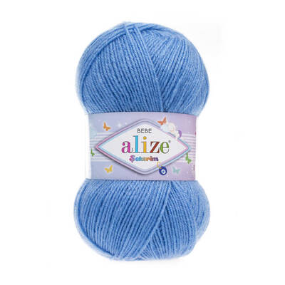 ALİZE ŞEKERİM BEBE 289 - 1