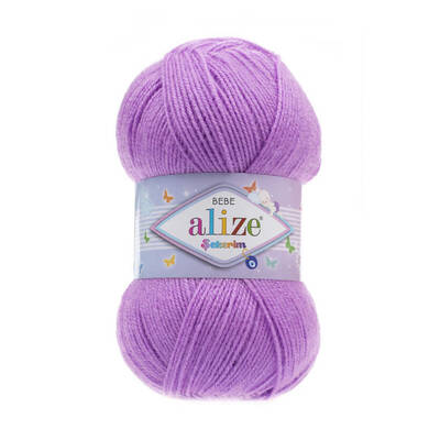 ALİZE ŞEKERİM BEBE 290 - 1