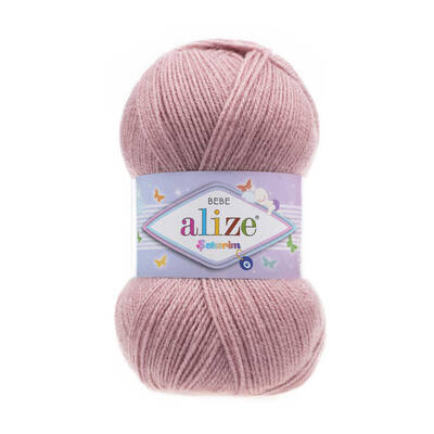ALİZE ŞEKERİM BEBE 315 - 1