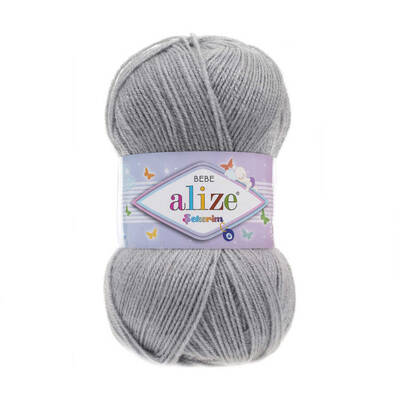 ALİZE ŞEKERİM BEBE 344 - 1