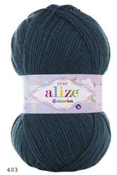 Alize Şekerim Bebe 403 - ALİZE