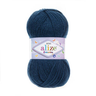 ALİZE ŞEKERİM BEBE 434 - 1