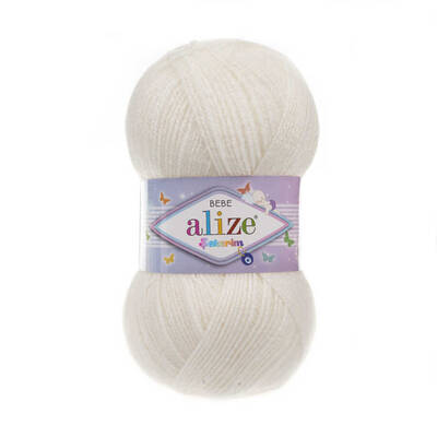 ALİZE ŞEKERİM BEBE 450 - 1