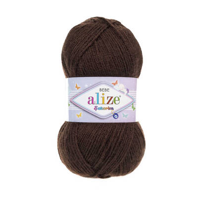ALİZE ŞEKERİM BEBE 493 - 1
