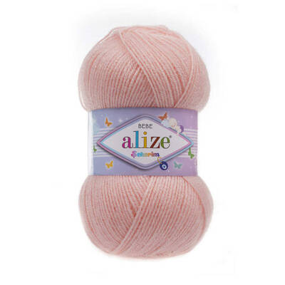 ALİZE ŞEKERİM BEBE 517 - 1