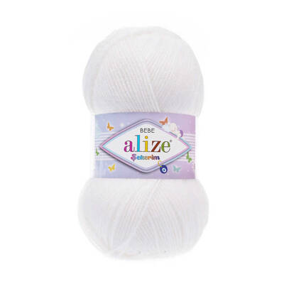 ALİZE ŞEKERİM BEBE 55 - 1