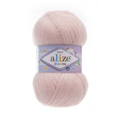 ALİZE ŞEKERİM BEBE 556 - 1