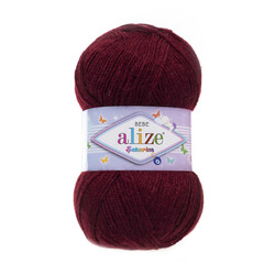 ALİZE ŞEKERİM BEBE 57 - ALİZE