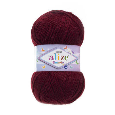 ALİZE ŞEKERİM BEBE 57 - 1