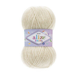 ALİZE ŞEKERİM BEBE 599 - ALİZE