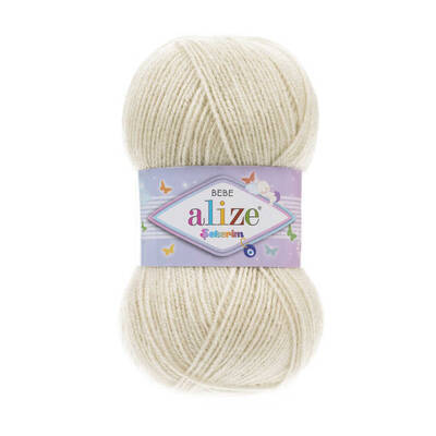 ALİZE ŞEKERİM BEBE 599 - 1