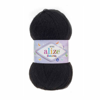 ALİZE ŞEKERİM BEBE 60 - 1