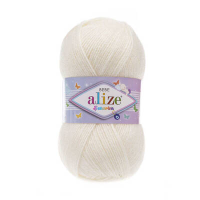 ALİZE ŞEKERİM BEBE 62 - 1