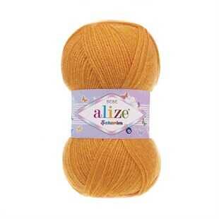 ALİZE ŞEKERİM BEBE 83 - 1