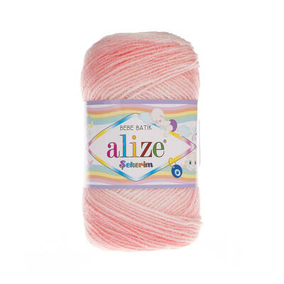 ALİZE ŞEKERİM BEBE BATİK 6319 - 1