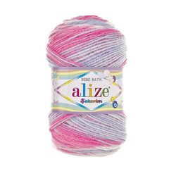 Alize Şekerim Bebe Batik 7253 - ALİZE