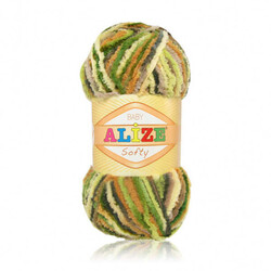 ALİZE SOFTY 51299 - ALİZE