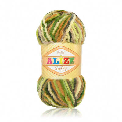 ALİZE SOFTY 51299 - 1