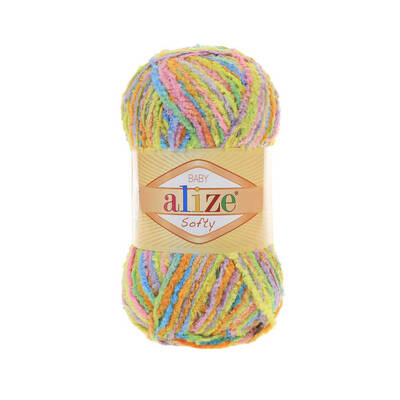 ALİZE SOFTY 51307 - 1